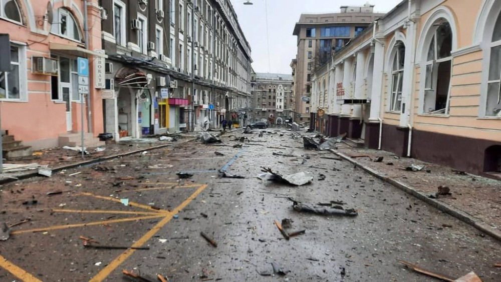 Opinii: Cu cât războiul durează mai mult, cu atât Rusia pierde mai mult