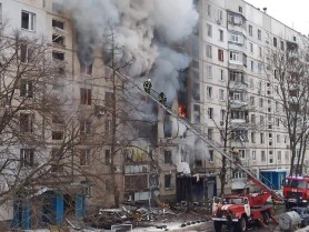 Ex-ministru al apărării: Planurile create în birourile FSB-ului nu s-au adeverit