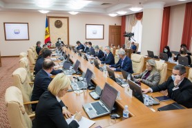 Guvernul a decis repartizarea a peste 207 milioane lei pentru acordarea premiului anual pentru anul 2021