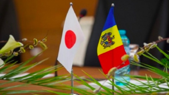 Nicu Popescu a discutat telefonic cu omologul său japonez Hayashi Yoshimasa. Ce subiecte au fost abordate