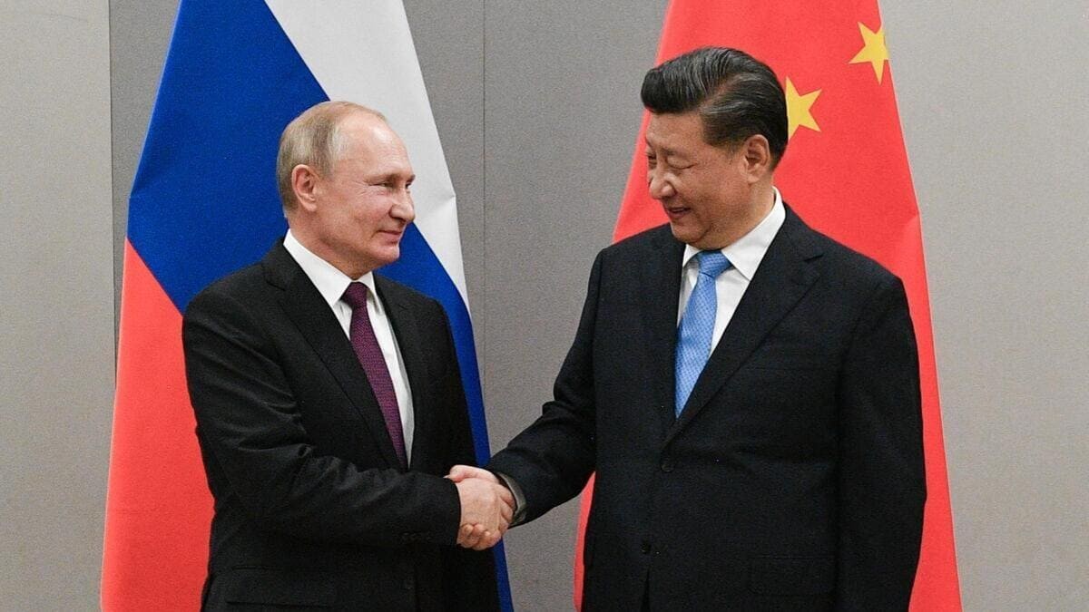 Singura persoană din lume care îl poate face pe Vladimir Putin să oprească războiul din Ucraina. Legătura specială