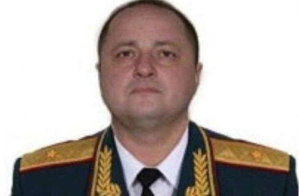 Ucraina anunță că a ucis al patrulea general rus în timpul luptelor intense de la periferia orașului Mariupol