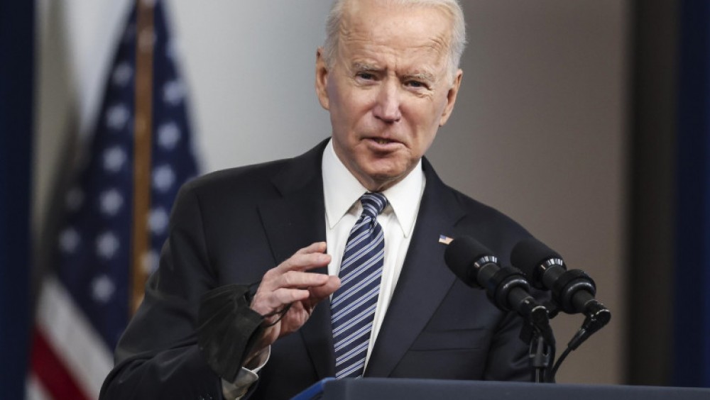 Biden cu acuzații grave la adresa lui Putin: Este un „dictator criminal, un ucigaș pur care duce un război imoral”