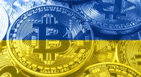 Ucraina a votat în regim de urgență legalizarea criptomonedelor
