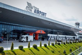 Moldovenii din diasporă solicită autorităților să fie reluate zborurilor de pe Aeroportul Chișinău