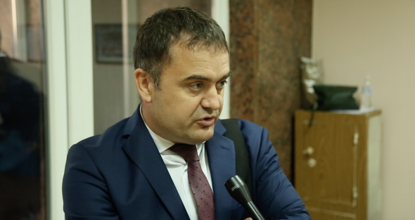 ULTIMA ORĂ // Președintele Curții de Apel Chișinău, Vladislav Clima, a depus cerere de demisie