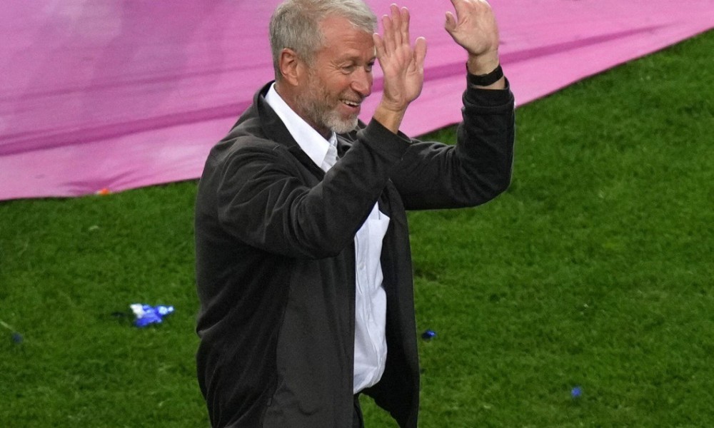 Ce mișcare controversată a făcut Abramovich chiar în ziua în care Rusia a atacat Ucraina