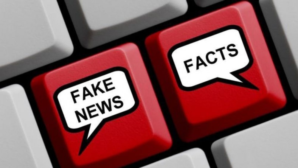 Cum recunoaștem un fake news: Indicii care arată că imaginile sunt false