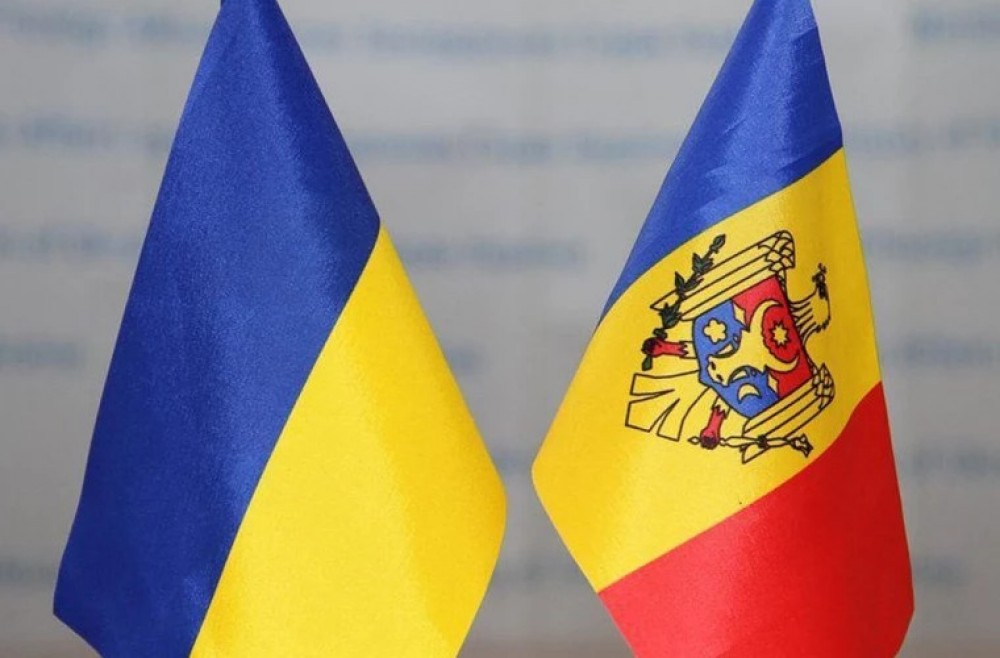 SONDAJ: Ucrainenii văd R. Moldova ca pe o țară prietenoasă. Ce alte state se mai regăsesc în listă