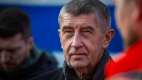 Un fost premier ceh pus sub acuzare pentru fraudă cu fonduri europene
