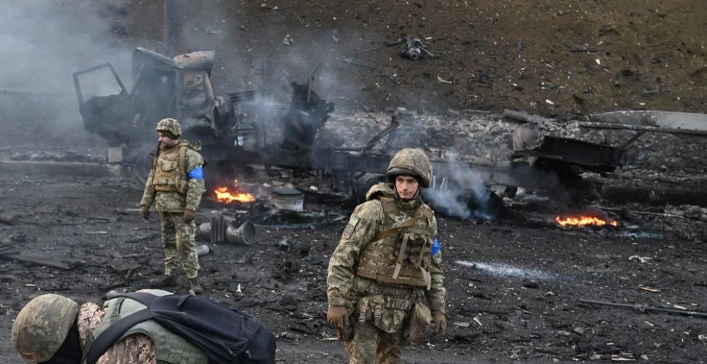 Războiul Rusia-Ucraina. Cum va schimba lumea conflictul dintre cele două țări