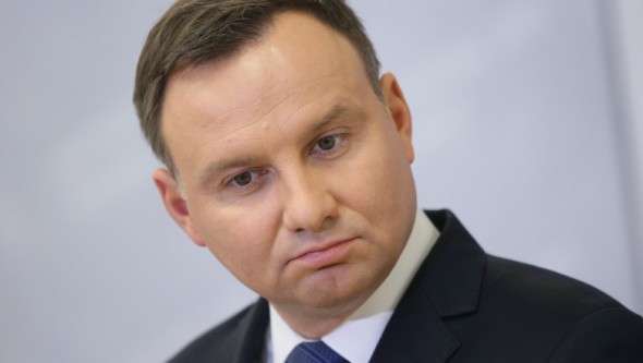 Președintele Poloniei categoric față de țările aliate lui Putin: Trebuie să fie sancţionat la fel ca agresorul