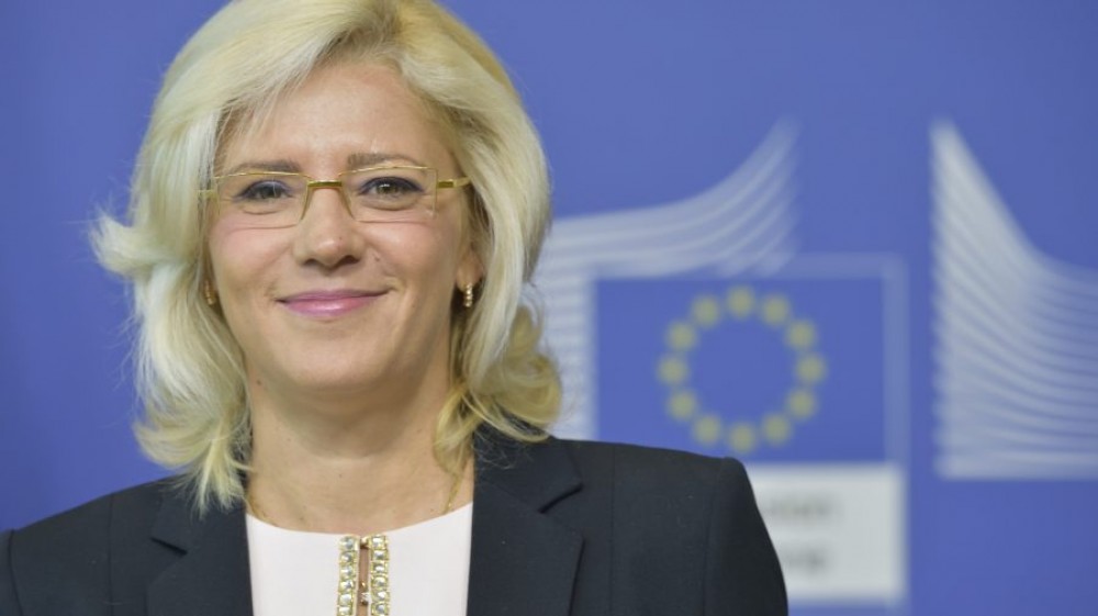 În semn de recunoștință, un europarlamentar solicită cetățenia Republicii Moldova