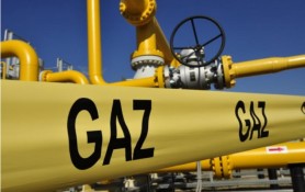 Republica Moldova va începe la vară să-și facă rezerve de gaz natural pentru iarna viitoare
