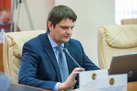 Construcția liniei electrice aeriene Vulcănești–Chișinău și a stației Back-to-Back Vulcănești vor fi declarate utilitate publică de interes național