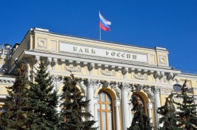 Bursa de la Mosocva își reia de mâine activitatea după aproape o lună de nefuncționalitate