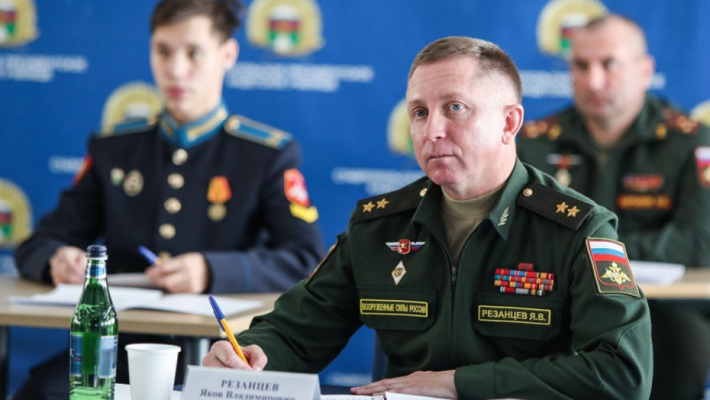 Generalul 007 - A fost ucis al șaptelea general rus. Acesta anterior declara că Ucraina va fi ocupată în câteva ore