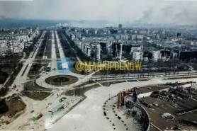 Kasparov, după o lună de război în Ucraina: "Încrederea lui Putin în lipsa de coloană vertebrală a Vestului a fost din nou corectă"
