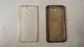 Ți se îngălbenește husa la telefon? Vezi de ce se întâmplă aceasta și cum să o refaci