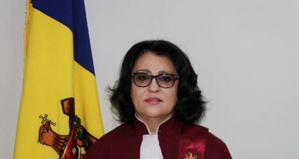ULTIMA ORĂ // Percheziții la CSJ. Este vizată judecătoarea Chișca-Doneva
