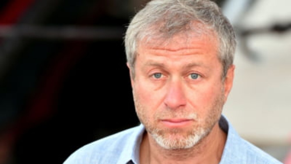 Roman Abramovici confirmă otrăvirea. Zelensky: Există diversiuni
