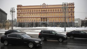 Serviciul de informaţii militare al Ucrainei a publicat o listă cu peste 600 de agenţi FSB din Europa