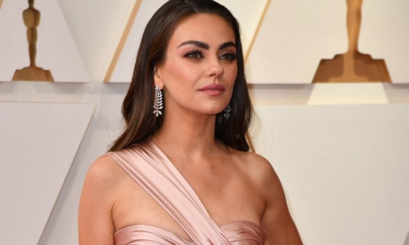 Mila Kunis, discurs emoționant la premiile Oscar după ce a strâns zeci de milioane de dolari pentru refugiații din Ucraina