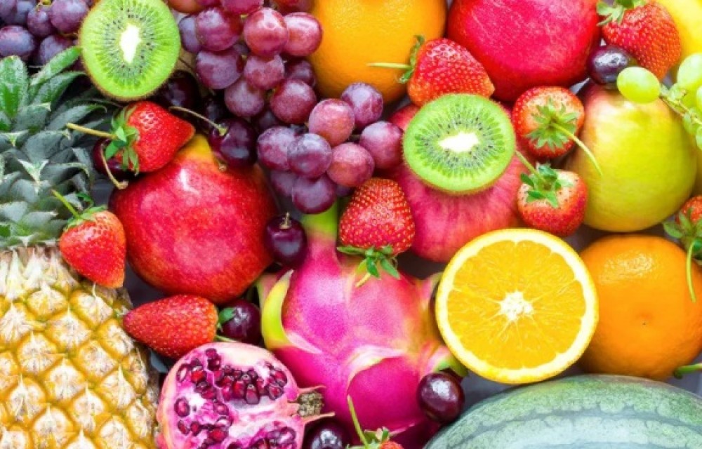 Cele 7 fructe care previn apariția cancerului. Introdu aceste alimente în dieta ta zilnică
