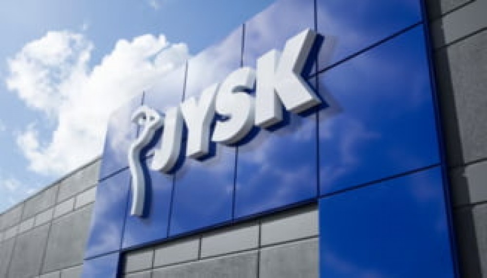 JYSK părăsește definitiv Rusia. CEO Jan Bøgh: „Acesta este lucrul corect”