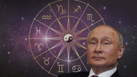 Care sunt zodiile cu minți bolnăvicioase. Zodia lui Putin, printre ele