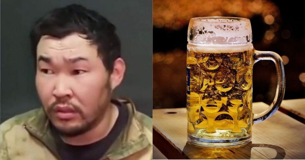 Un soldat rus s-a îmbătat și a ajuns în tabăra ucrainenilor: „M-am îmbătat și am ajuns la Forțele Armate ale Ucrainei”