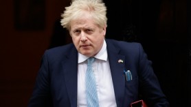 Boris Johnson: Guvernul britanic nu are ca obiectiv îndepărtarea lui Putin de la putere