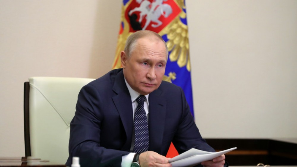 Pericolul puterii: Ce este sindromul Hubris, de care ar suferi Vladimir Putin