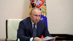 Pericolul puterii: Ce este sindromul Hubris, de care ar suferi Vladimir Putin