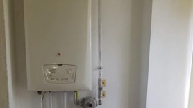 Au sustras peste 28 de centrale termice din blocurile noi construite. Doi bărbați reținuți pentru furt în România