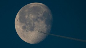 STUDIU: Avioanele sunt mai nocive pentru mediu decât se credea