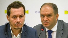 Ruslan Codreanu dă de pământ cu Ion Ceban: Chișinăul are bani, dar sunt prost administrați
