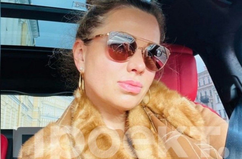 Cum s-a dat de gol fiica secretă a lui Vladimir Putin în legătură cu locul în care trăiește. E un penthouse de 2 milioane de euro
