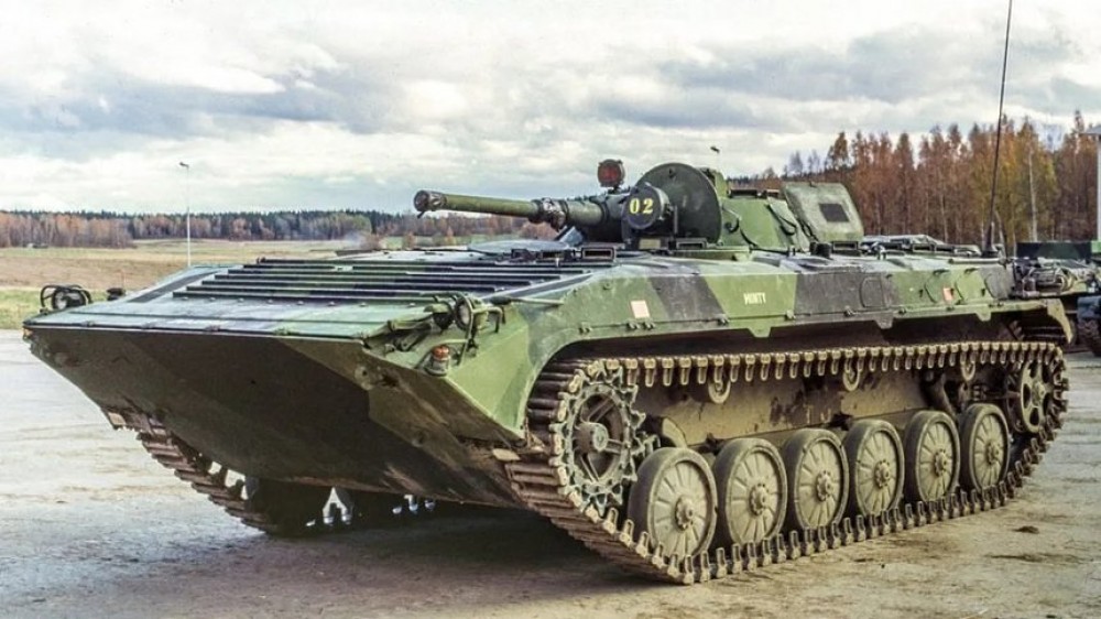 FLASH // Germania va livra tancuri de lupte în Ucraina