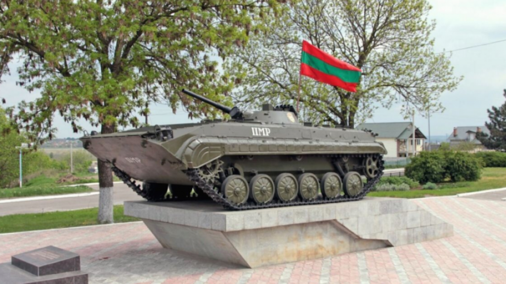FLASH // Militarii ruși din Transnistria s-ar pregăti pentru provocări și eventuale atacuri. Informație lansată de Ucraina