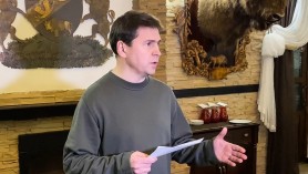 Oficial ucrainean: Nu va avea loc o „afganizare” a războiului din Ucraina