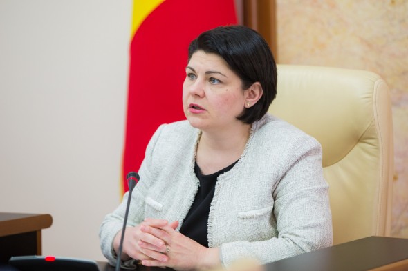 Natalia Gavrilița pleacă în Germania. Care este scopul vizitei