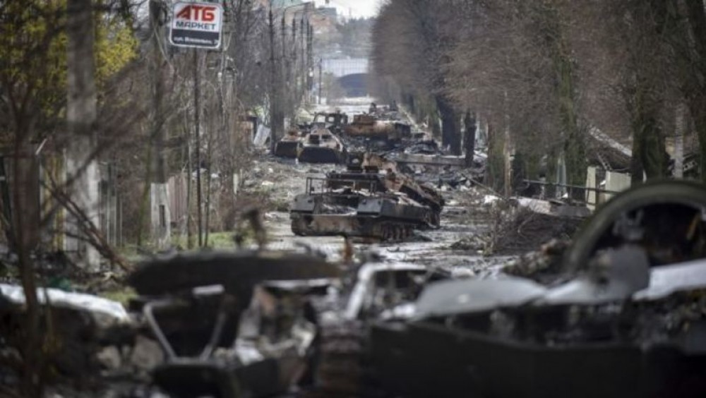Când se va termina războiul din Ucraina? Iată ce spune un expert militar român