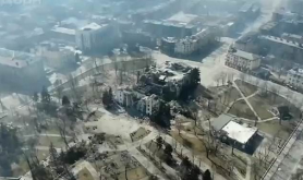 Aproape 3.500 de civili, victime ale războiului din Ucraina