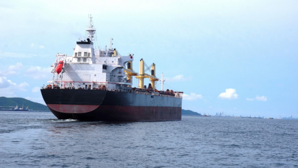 Mine în derivă din Marea Neagră pun în pericol transportul naval cu cereale și petrol