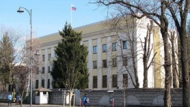 NEWS ALERT // România expulzează 10 diplomați ruși