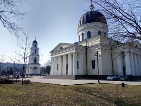 Reacția Mitropolia Moldovei după ce câțiva clerici au îndemnat credincioșii la ură interetnică și dezbinare