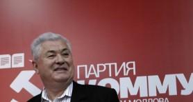 Televiziunea de partid a comuniștilor lui Vladimir Voronin a pierdut la CEDO procesul intentat statului pentru ridicarea licenței