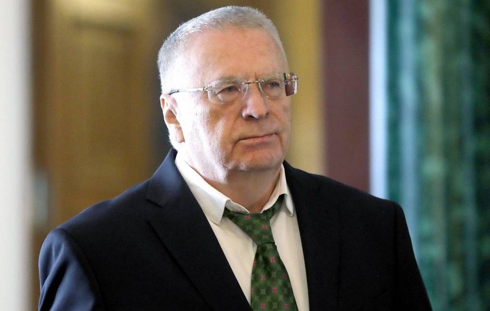 ULTIMA ORĂ // Vladimir Jirinovski a MURIT