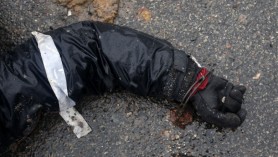 „Chiar în fața ochilor mei au tras într-un bărbat”. ONU: Toate dovezile indică faptul că civilii au fost „țintiți direct” în Bucha